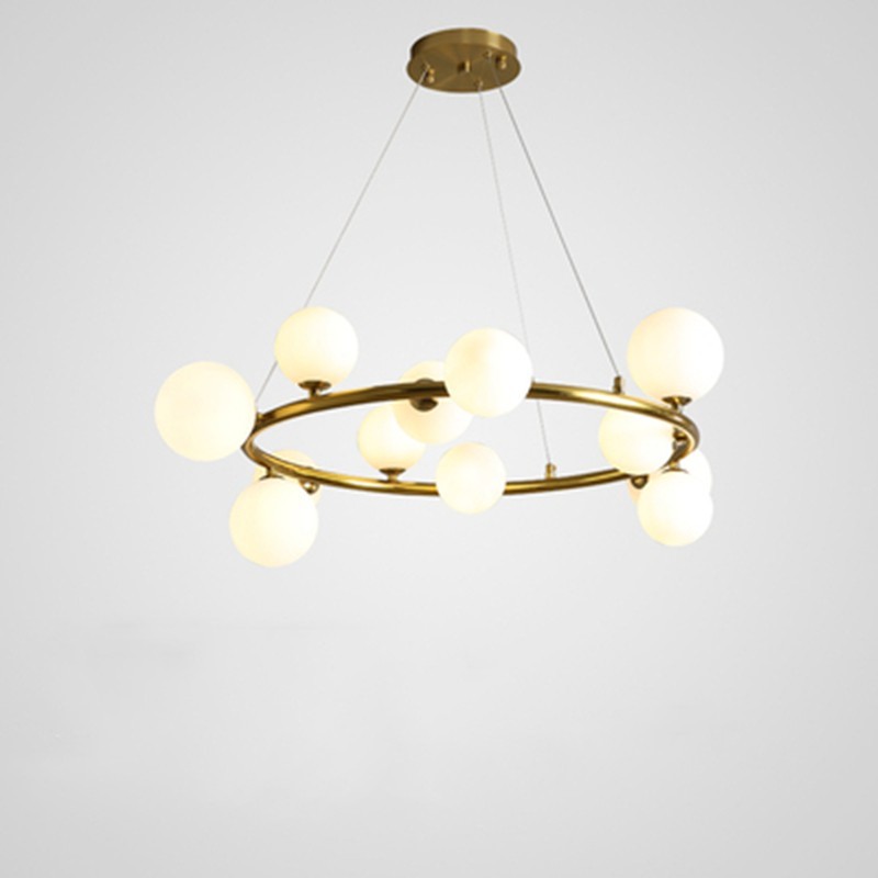 Lampada a sospensione Parc