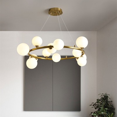 Parc Pendant Lamp 2