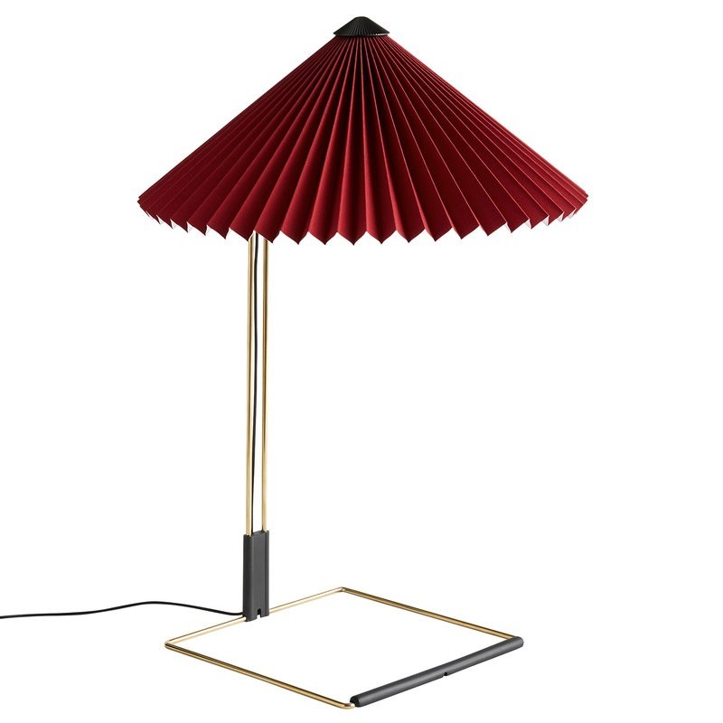 Lampada da tavolo Matin