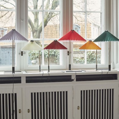 Lampada da tavolo Matin 2