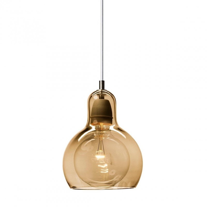 Wonen ik draag kleding Poort Mega Bulb Hanglamp | Hanglamp | KiKi Lighting