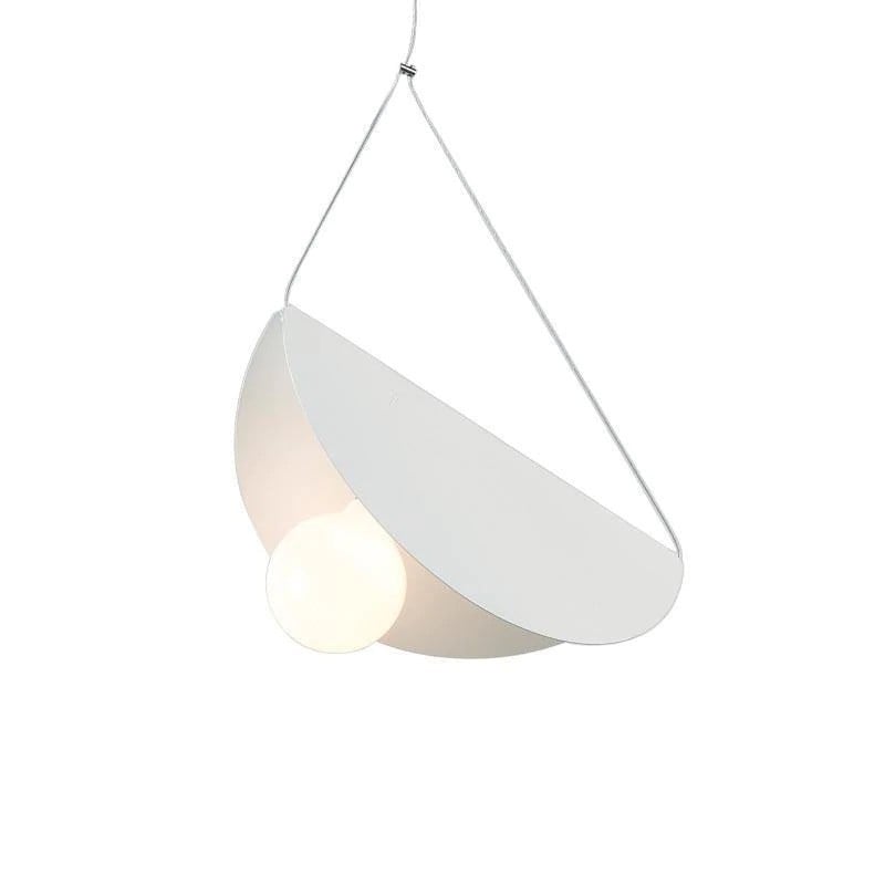 Glider pendant light