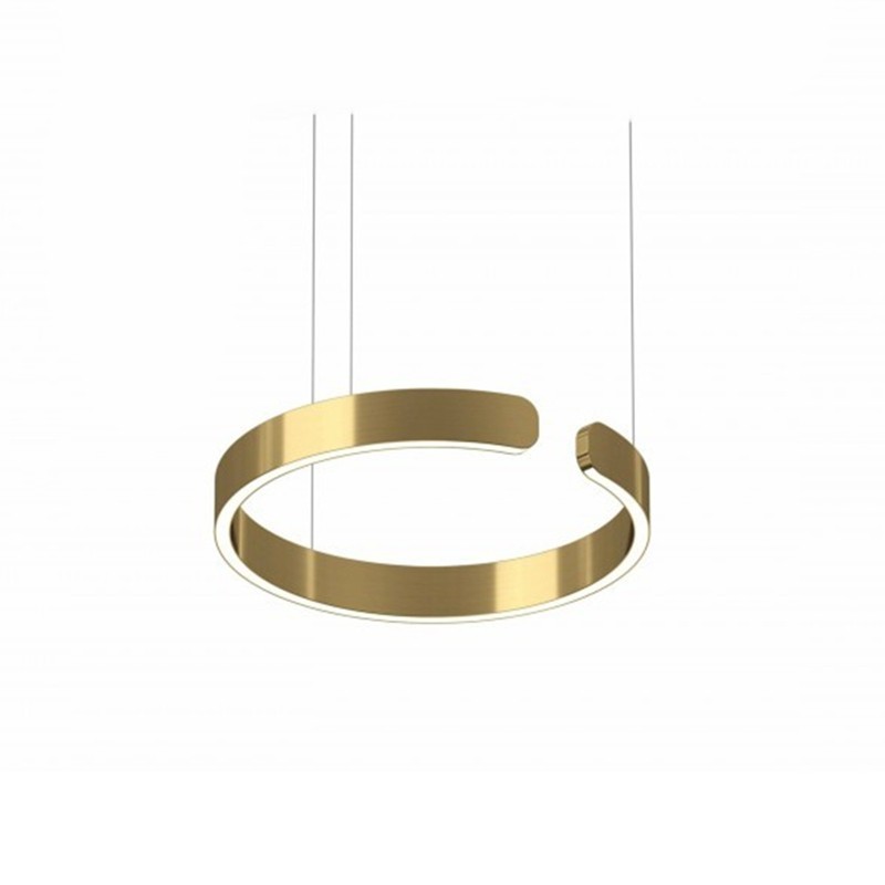 Mito Soffitto Pendant/Ceiling Lamp