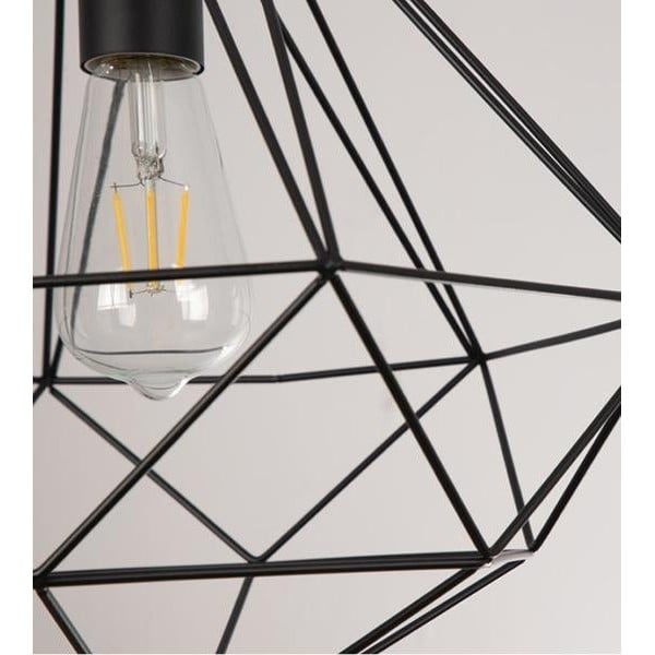 Diamant hanglamp