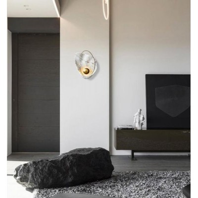 Pearl Vägglampa 2