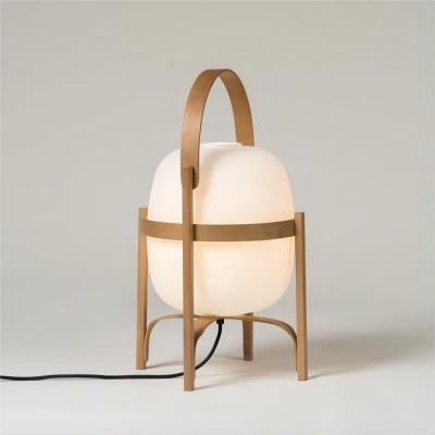 Lampada da tavolo Cesta 2