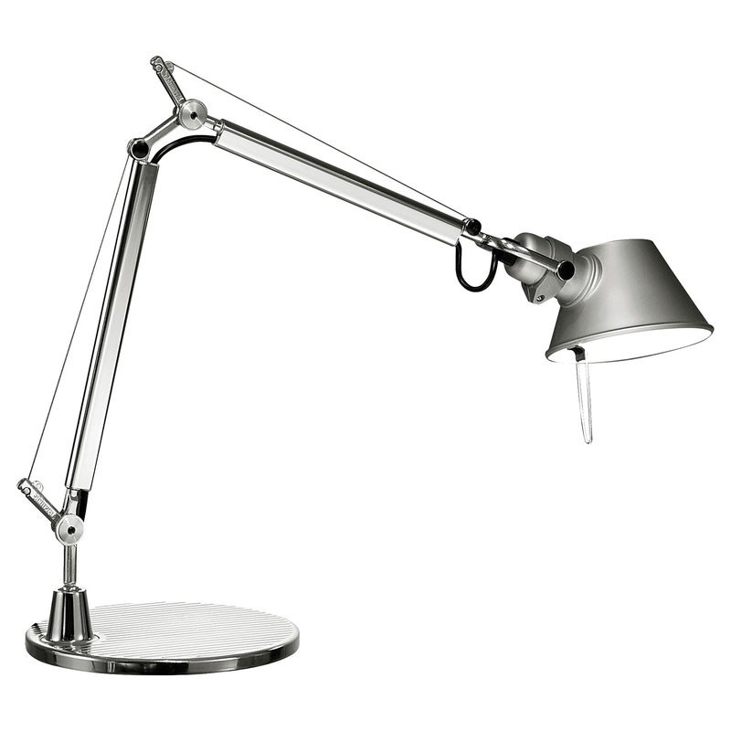 Lampe De Table Tolomeo Micro