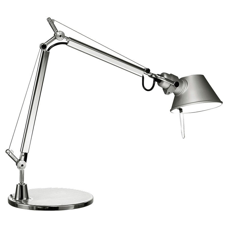 Lampa Stołowa Tolomeo Micro