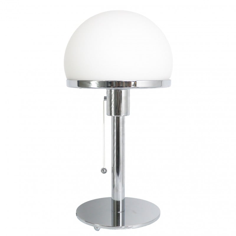 Bauhaus Wagenfeld Table Lamp