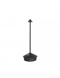 Modern Pro Uppladdningsbar LED Bordslampa