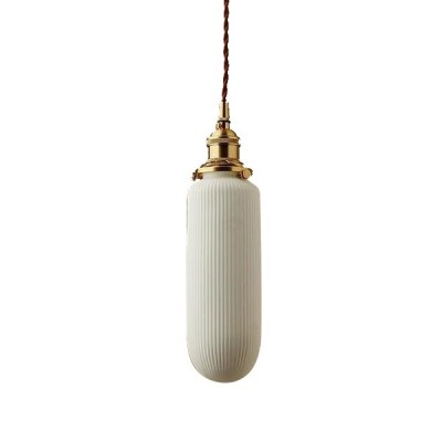 Sjöborre art deco pendant light 2