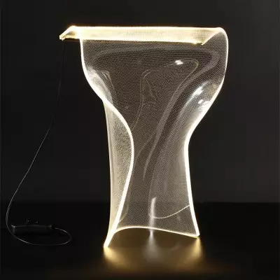 GWEILO Song Table Lamp