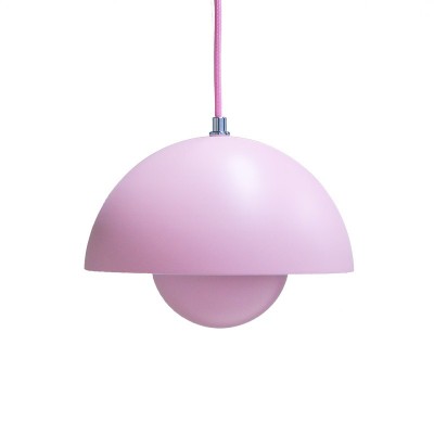 Flowerpot Pendant Light