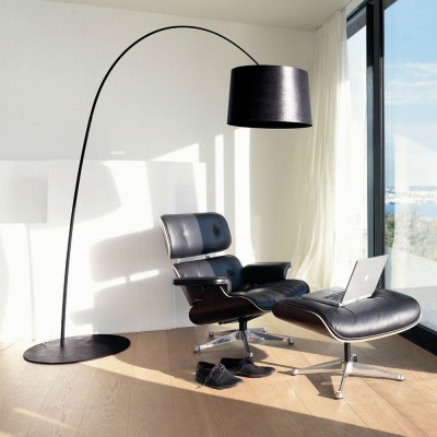 Twiggy Floor Lamp 2