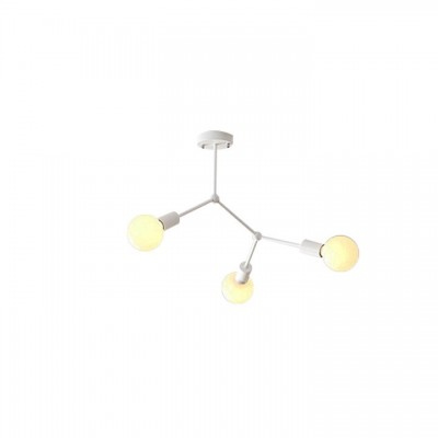 Molecular Minimal Pendant Lamp