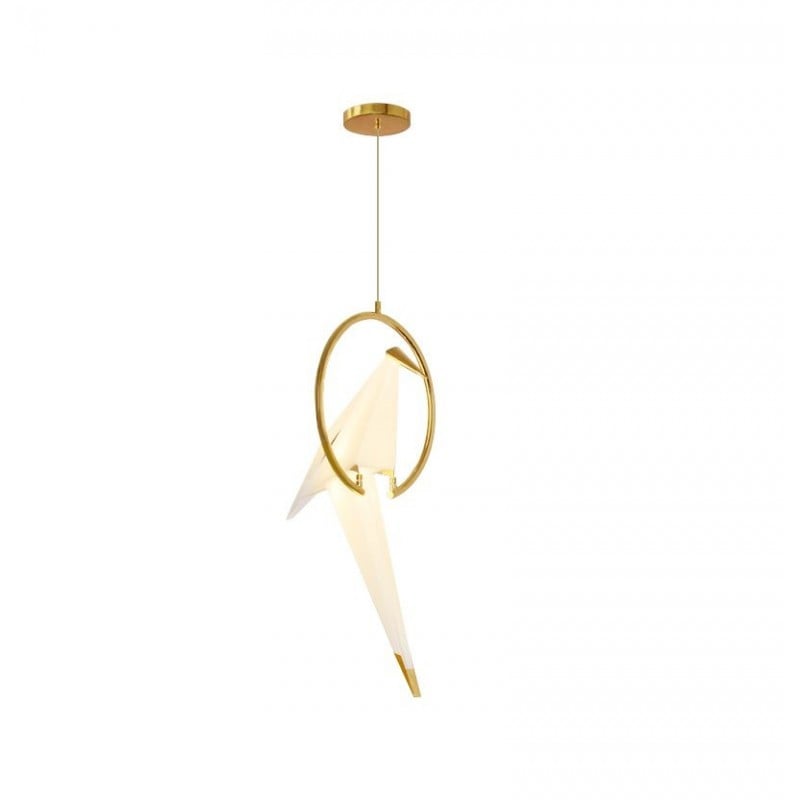 Candelabro Perch Light