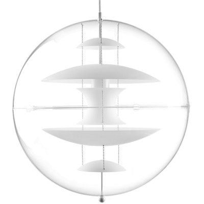 Závěsná Lampa VP Globe