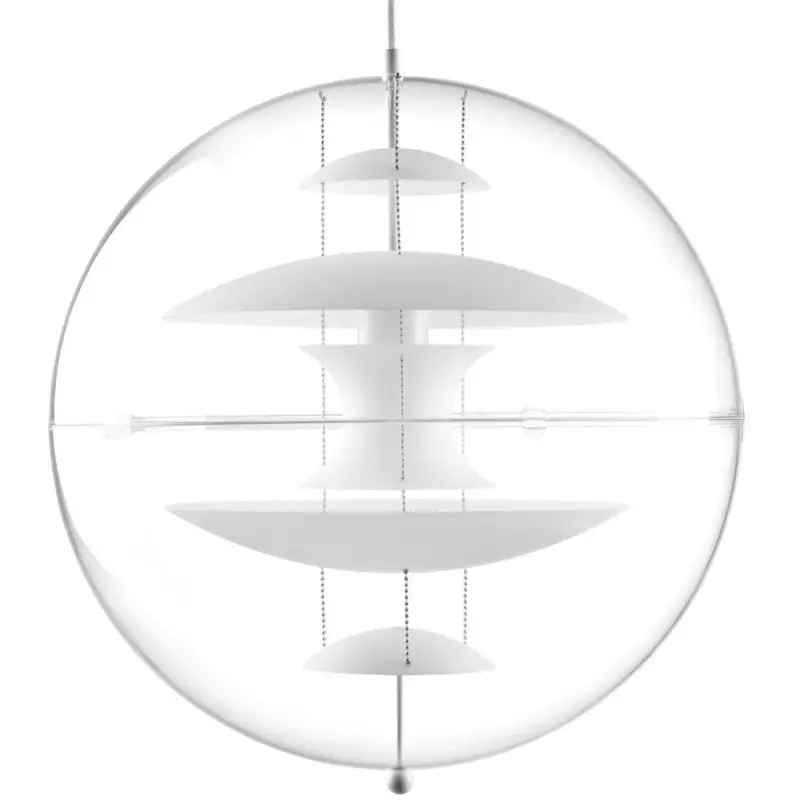 Suspension VP Globe