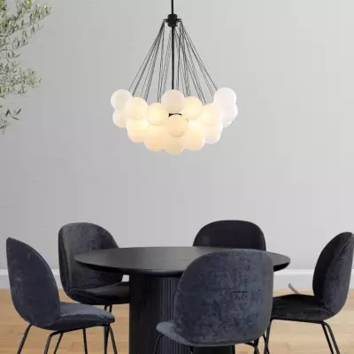 Cloud Orb Lustr 2