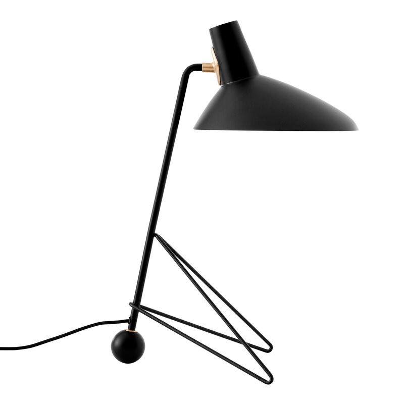 Lampe De Table Trépied HM9