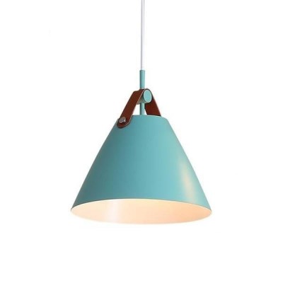 Strap Pendant Lamp