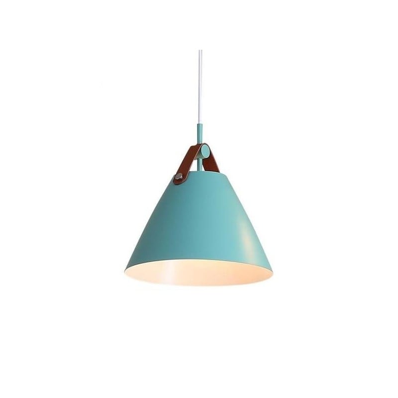 Strap Pendant Lamp