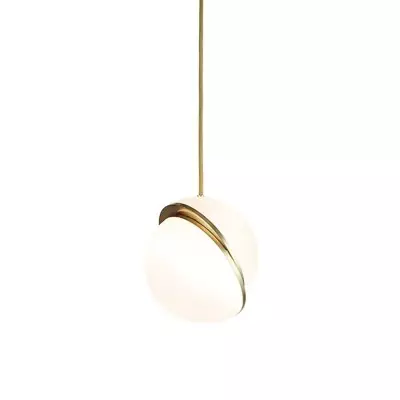 Crescent Hanglamp