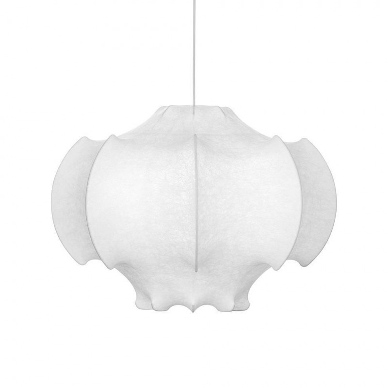 Viscontea Suspension Lamp