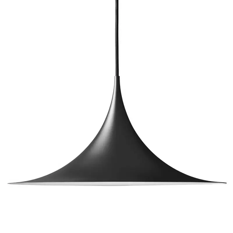 Semi Pendant Light