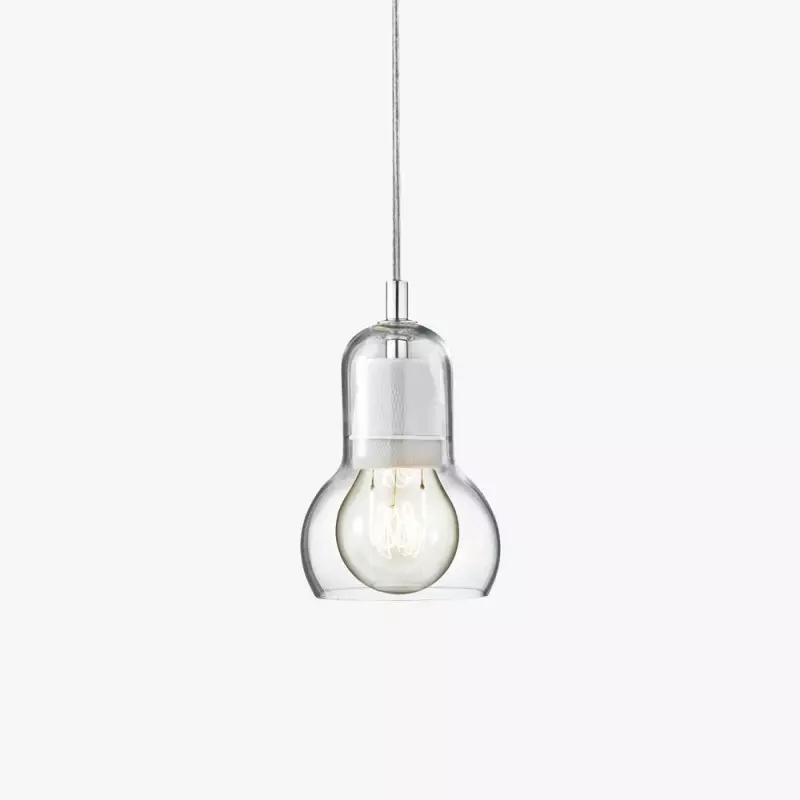 Mega Bulb Pendant Lamp