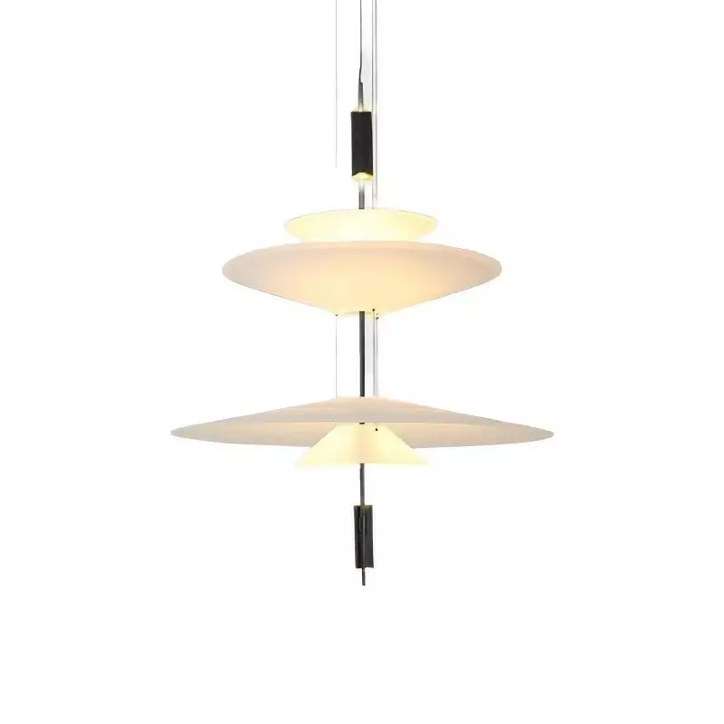 Flamingo Pendant Light