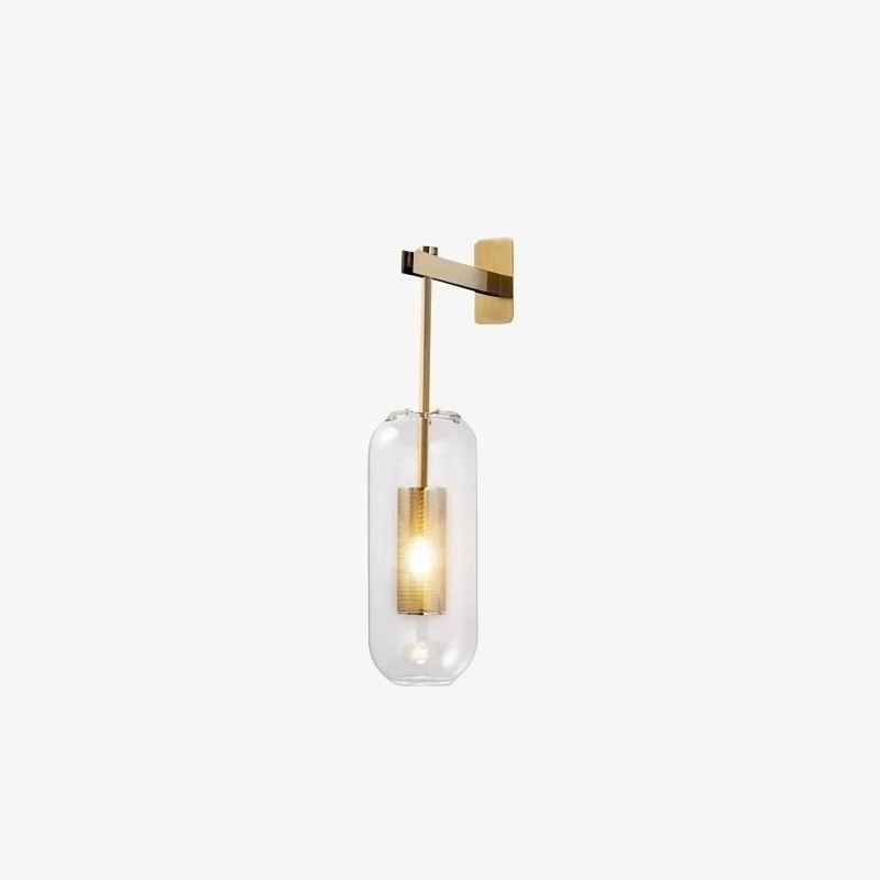 Vadim wandlamp