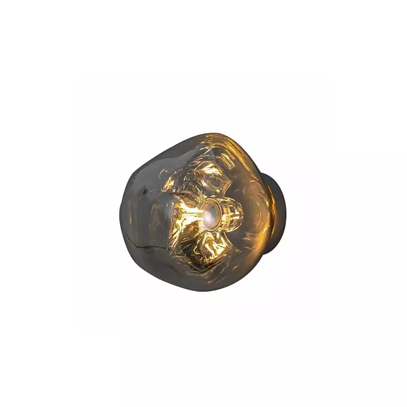 Melt Surface LED Wall Light