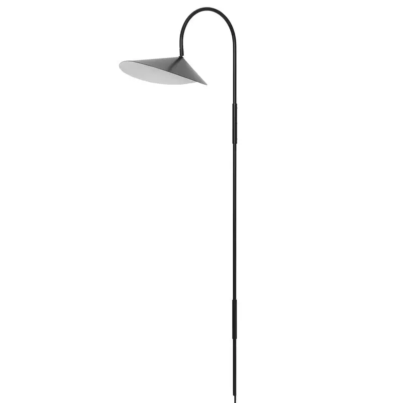 Arum Swivel Wall Lamp