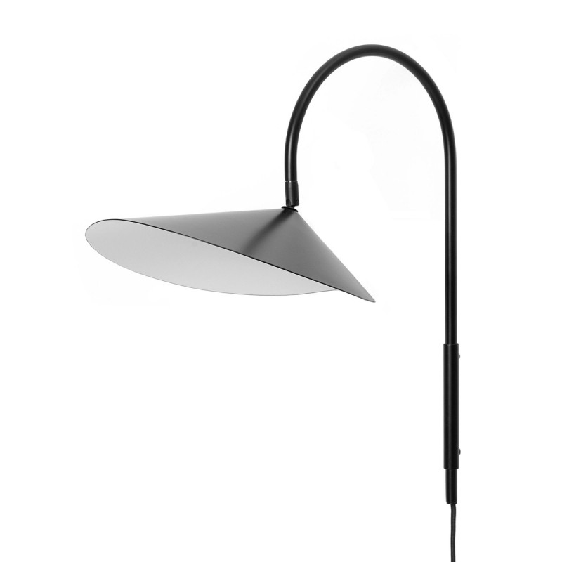 Arum Swivel Applique Murale