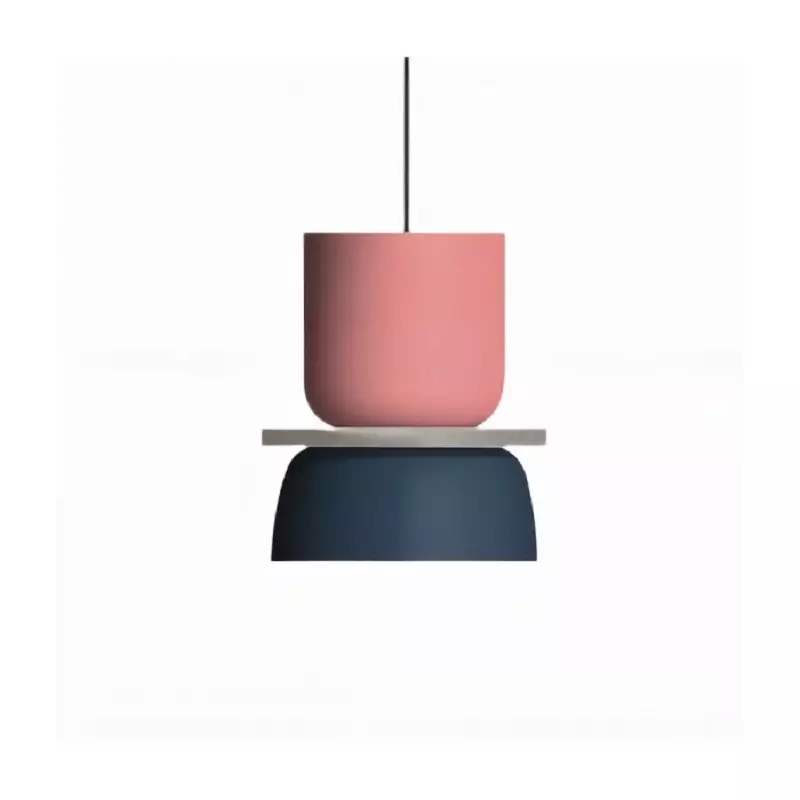 Macaron Decorative Pendant Light For...