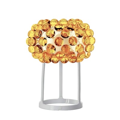 Lampada da tavolo Caboche