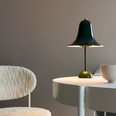 Lampada da tavolo Pantop 2