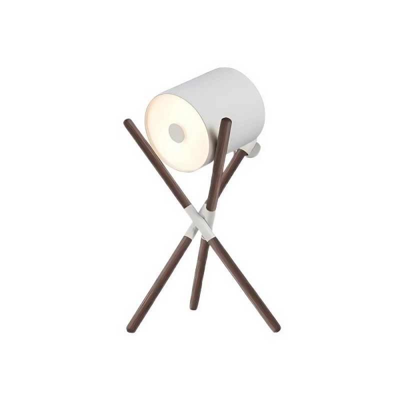 Střídavá lampa Stojací lampa
