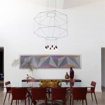 Lustre Wireflow 2