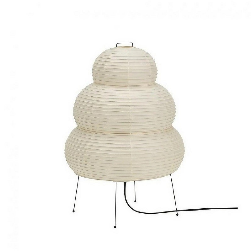 Akari 24N Table Lamp