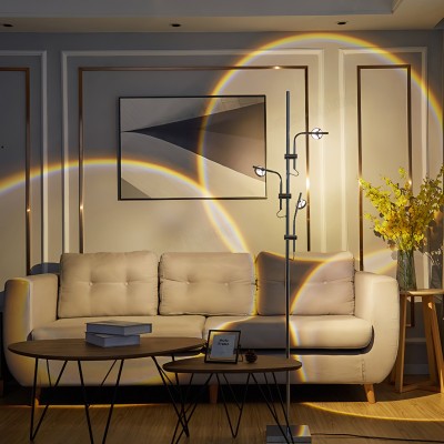 Wa Wa Floor Lamp 2