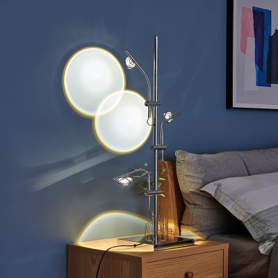 Wa Wa Bordslampa 2