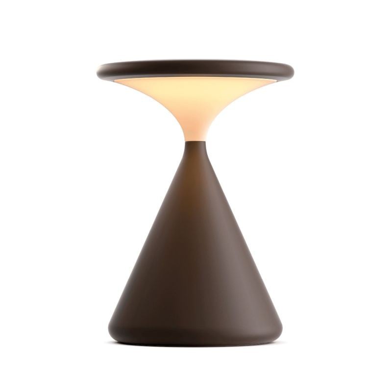 Lampe sans fil Salt & Pepper par Tobias Grau - Epoxia mobilier