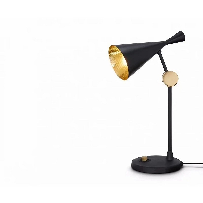 Lampada da tavolo Beat