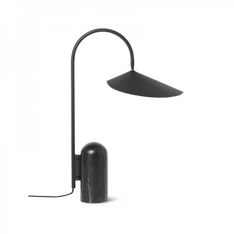 Arum Swivel Table Lamp
