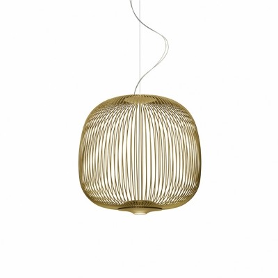 Modern Spokes Pendant Lamp...