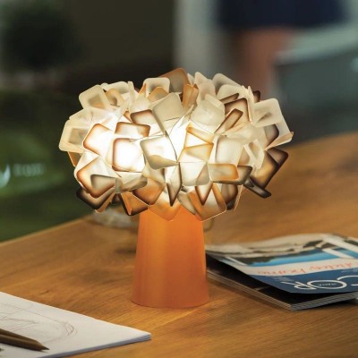 Slamp Clizia Tischlampe 2