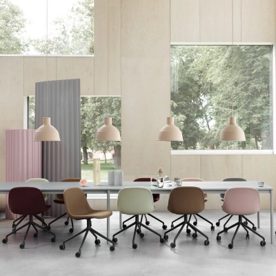Muuto Unfold Pendelleuchte 2