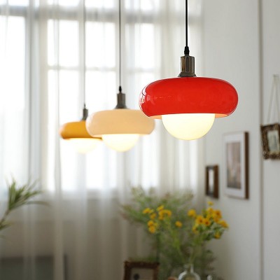 Lampada a sospensione... 2
